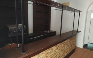 Inchiriere Spatiu Comercial, pretabil restaurant, zona Parcul Carol - Poză 22