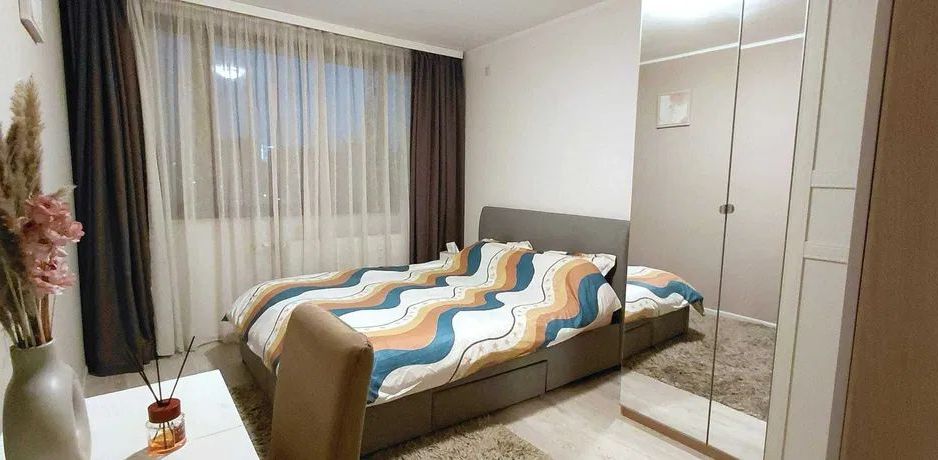 Apartament 3 camere langa Parcul Circului - Poză 3