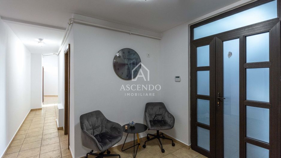 Kiseleff – Averescu | Spațiu de birouri premium, zonă exclusivistă - Poză 22