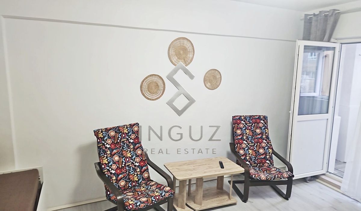 Garsonieră de închiriat – Mega Mall / Bulevardul Chișinău / Sector 2 - Poză 3