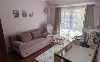 Apartament 2 Camere | 56 Mp | Terasa 13 Mp | Parcare | Floresti Porii - Poză 3