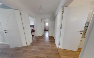 Casa tip duplex  Bavaria Stadt - curte proprie, incalzire pardoseala - Poză 12