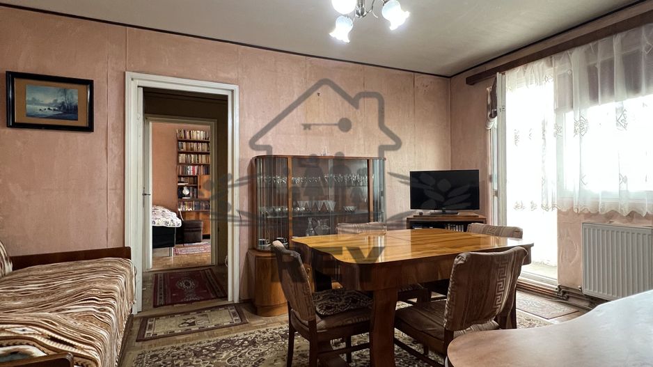 Apartament 2 camere zona M.Viteazul | Rahovei | Ale. Infanteriștilor - Poză 4