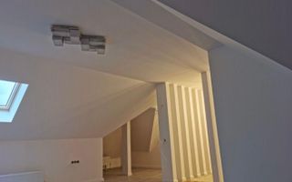 Vila-5 camere-P+1+M | Nicolae Grigorescu - Poză 17