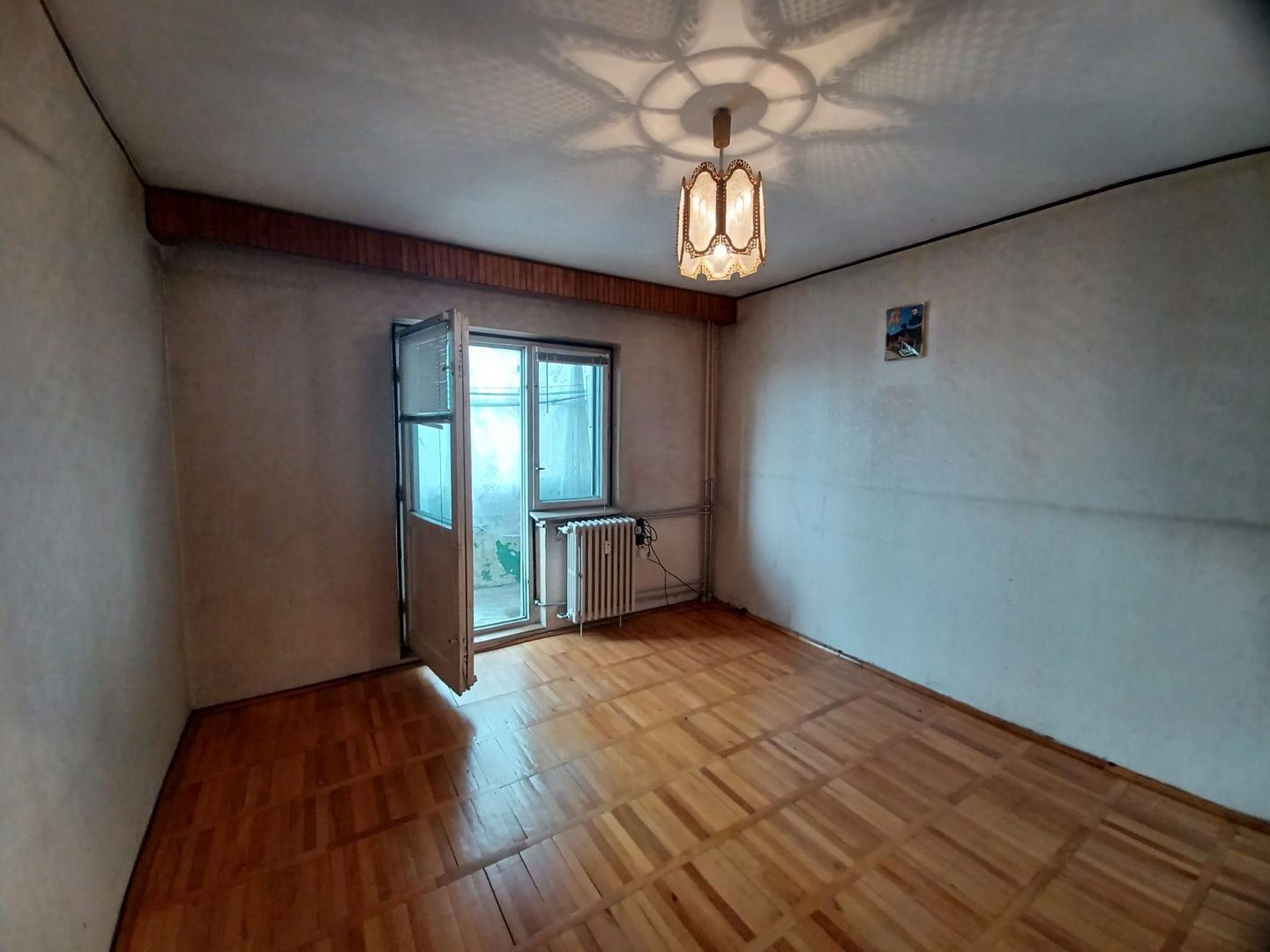 Apartament 3 camere,3 balcoane Dragos Voda. 87 500 E (neg). Comision 0 - Poză 14