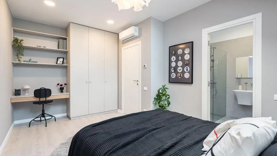 Casa 5 camere la prima inchiriere zona Mobexpert Homes Pipera - Poză 7