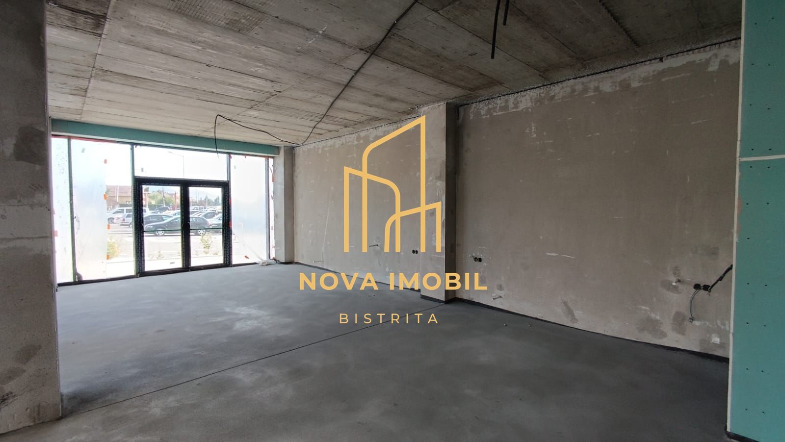 Spatiu comercial, terasa,restaurant,pizzerie,fast food! - Poză 7