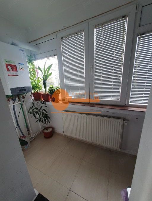 Apartament cu 2 camere in zona Rahova(Centrala Proprie) - Poză 1