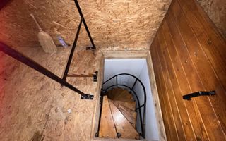 2 camere, 2 niveluri, Pet Friendly, Manastur, Zona Big Izlazului - Poză 13