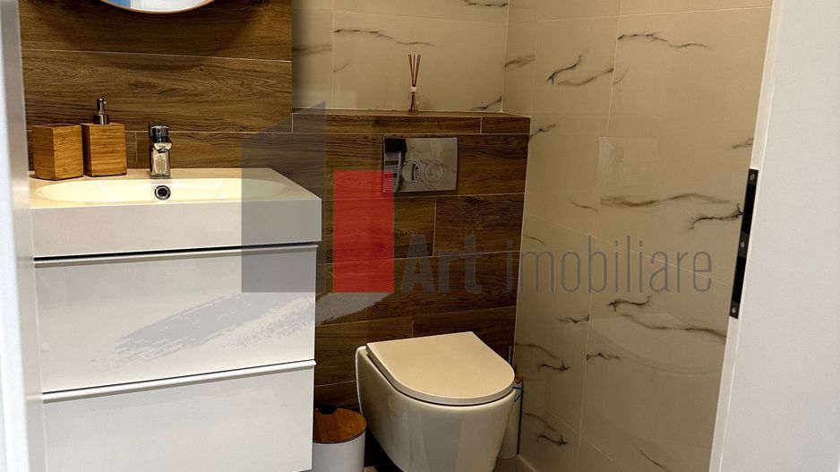 Inchiriere apartament 2 camere Grozavesti-Politehnica+Loc de parcare - Poză 7