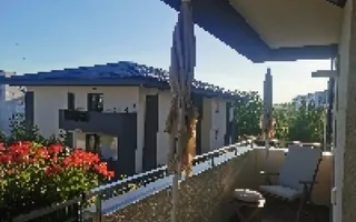 Apartament 1 camera open space, 34 mp, cu boxa si loc de parcare, Iasi, Pacurari - Colina Insorita - Poză 13