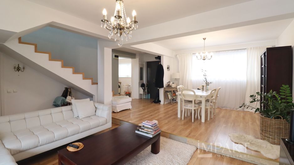 Locuinta de Familie in Zona Exclusivista – Duplex Andrei Muresanu Nord - Poză 3