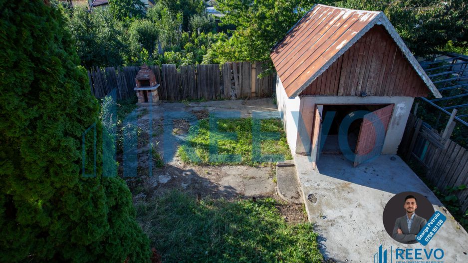 Casă/Vilă de vânzare în Șerbănești, Bacău - Poză 29