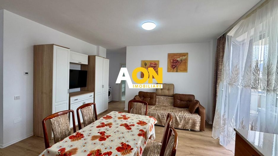 Prima Inchiriere ! Apartament 2 Camere Bloc Nou cu Panouri Solare - Poză 9