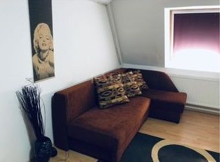 Apartament 1 camera in zona Dambul Rotund - Poză 1