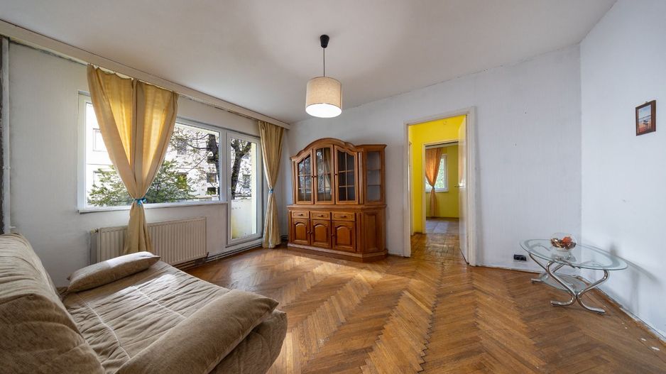 Astra-Apartament 2 camere 50 mp - Poză 5