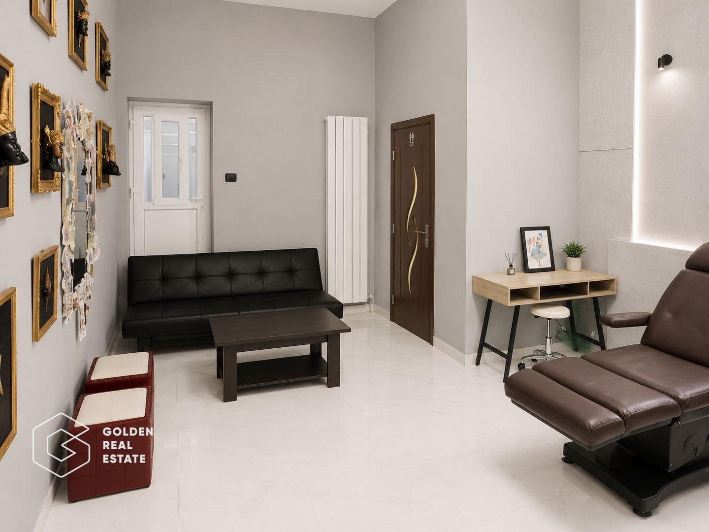 Spatiu comerical central, acces stradal, locatie exceptionala - Poză 1