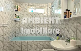 CASĂ INDIVIDUALĂ cu teren 272 mp, VASLUI - zona CARTIER; - Poză 6