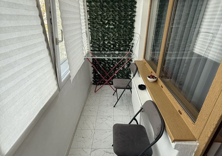 Garsoniera de inchiriat - Decebal - Poză 5