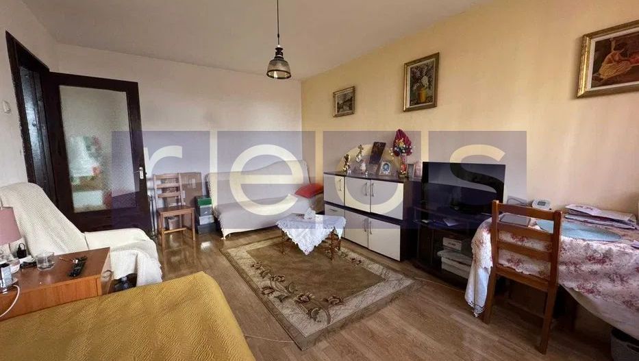 GARSONIERA DE VANZARE – VALEA OLTULUI-LANGA KAUFLAND | BLOC REABILITAT - Poză 3