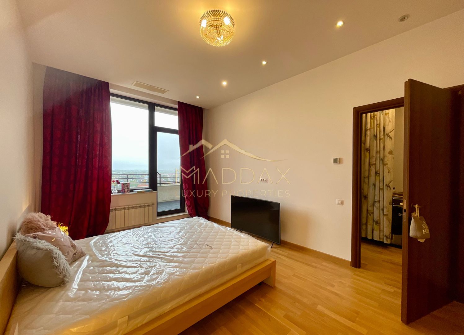 Penthouse exclusivist**250 MP//Terasa 120 mp**4 Camere//Erou Iancu Nicolae - Poză 39