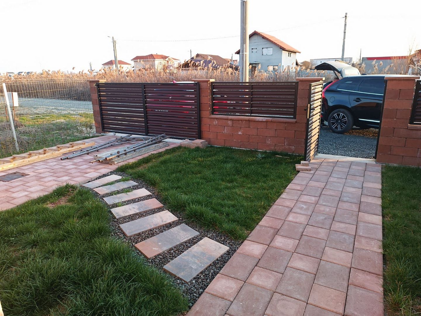 COMISION 0% | Duplex de Vanzare | Mosnita Noua - Kaufland | 4 Camere - Poză 2