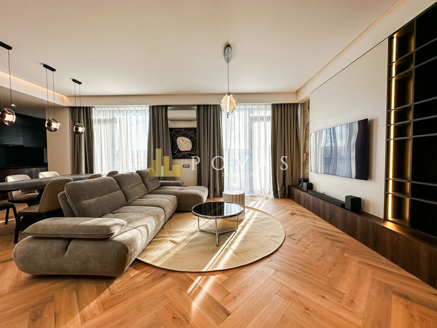 Vanzare Penthouse 4 Camere Pipera My Place North - Poză 2
