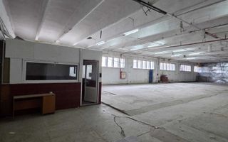 Spatii de depozitare de inchiriat pe str. Moara de Foc, suprafete intre 30 si 925 mp - Poză 4