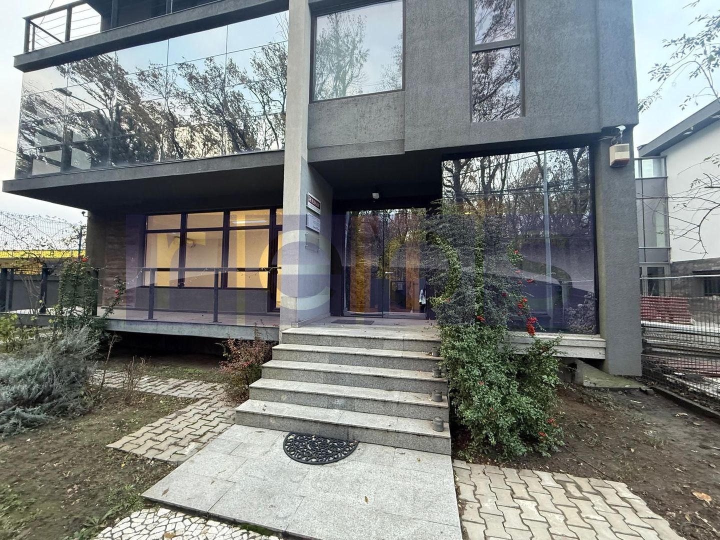 VANZARE VILA SPECTACULOASA | BANEASA | 380MP | VEDERE PADURE | PARCARE - Poză 46