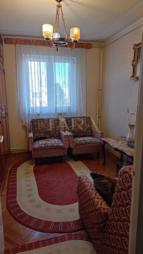 Apartament 3 camere decomandate, zona Gheorgheni - Poză 5