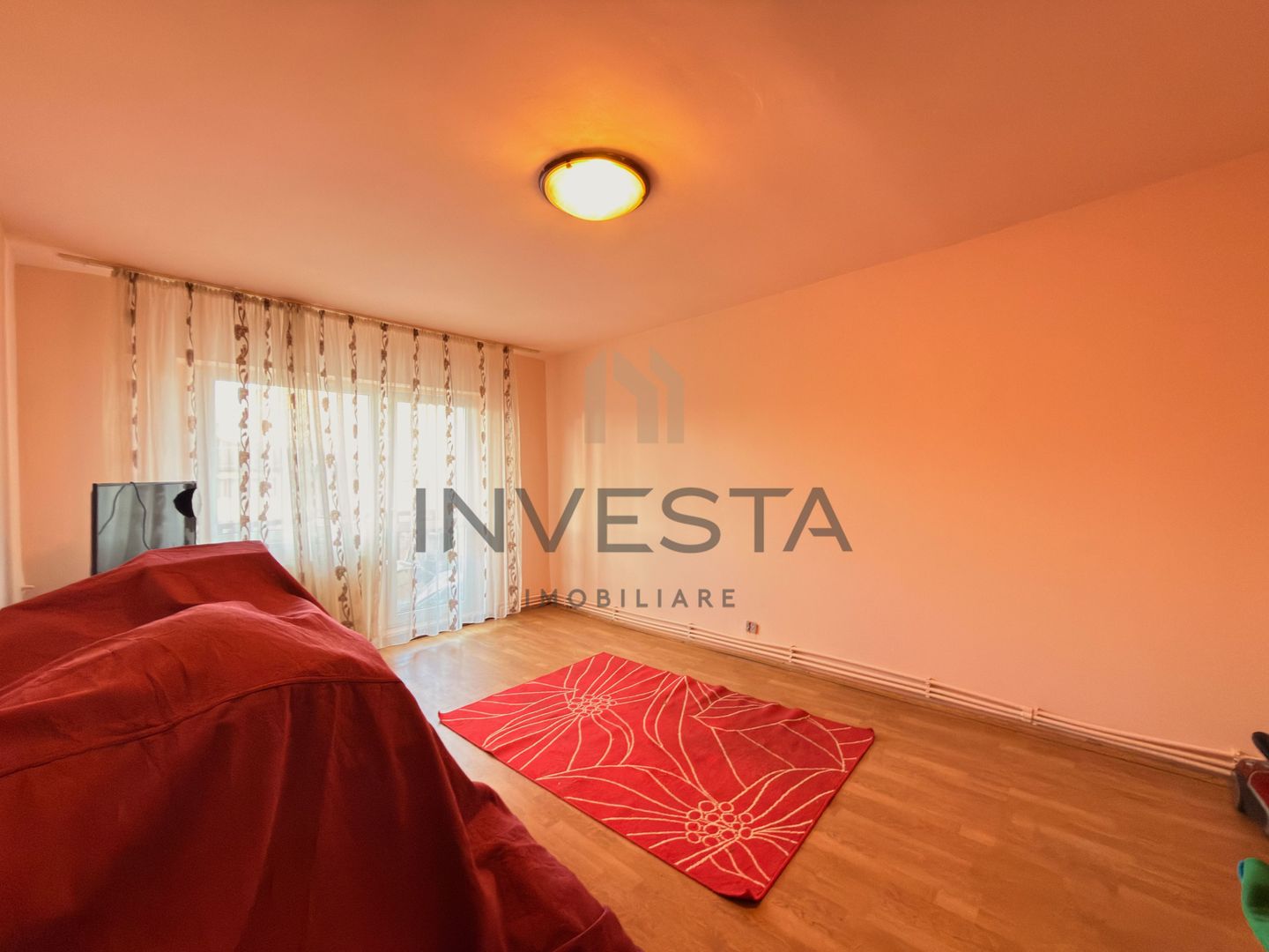 Apartament 4 camere decomandat, etaj intermediar, Marasti, The Office - Poză 2