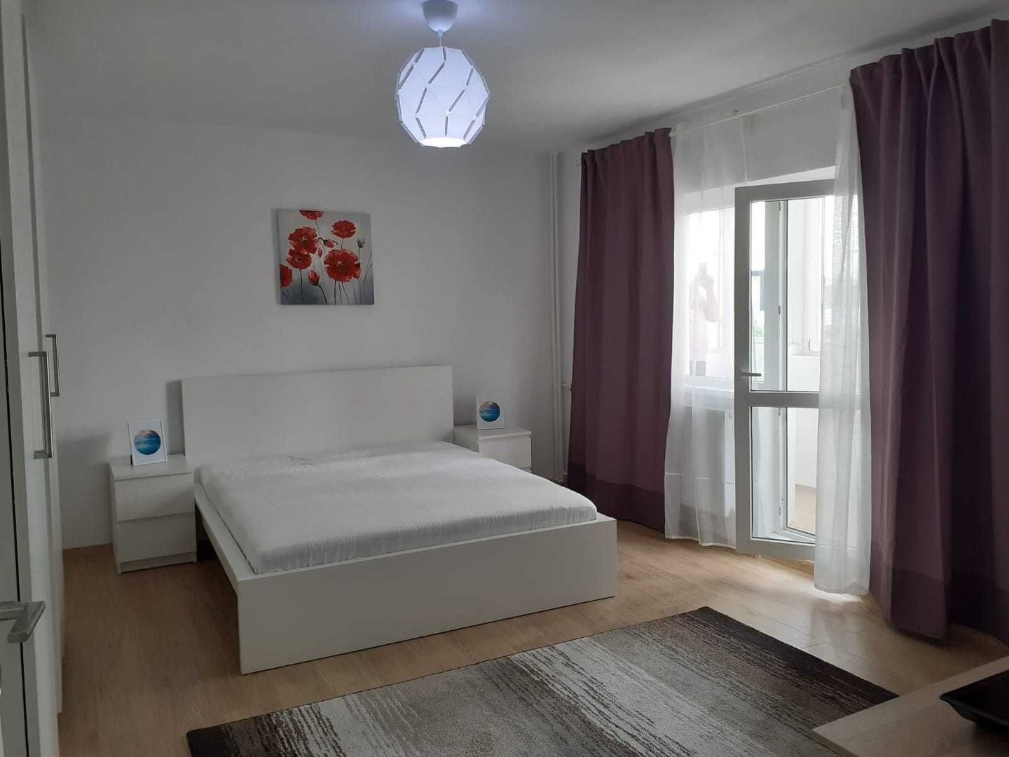 De Inchiriat Apartament 2 camere Sebastian sector 5 - Poză 1