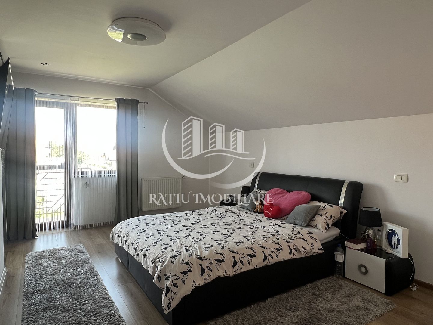 Casa cu 5 camere | P+M | Iosia | Oradea - Poză 23