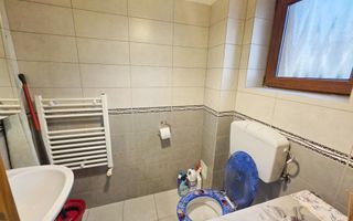 Casă tip duplex, mobilată, utilată, 3 camere, P+1, Alba - Micești - Poză 5