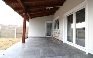 Duplex modern,  prima închiriere | Moșnița Veche - Poză 4