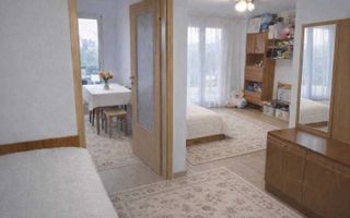 De vânzare apartament 1 camera zona Fsega - Poză 1