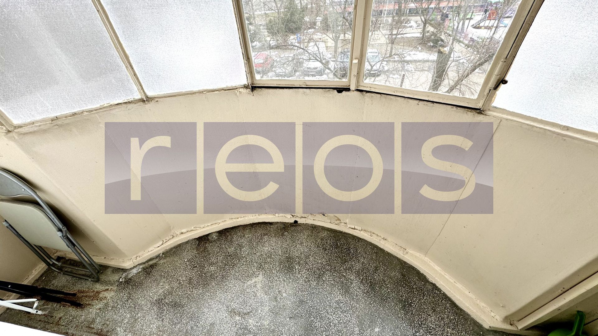 VANZARE GARSONIERA | DECOMANDATA | BLOC 1989 | NERVA TRAIAN - Poză 6