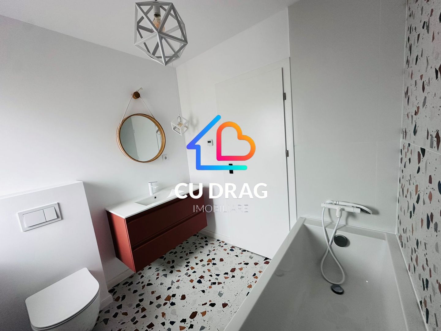 Vilă elegantă cu design modern – Cisnădie | 120 mp utili | teren 427 mp - Poză 4