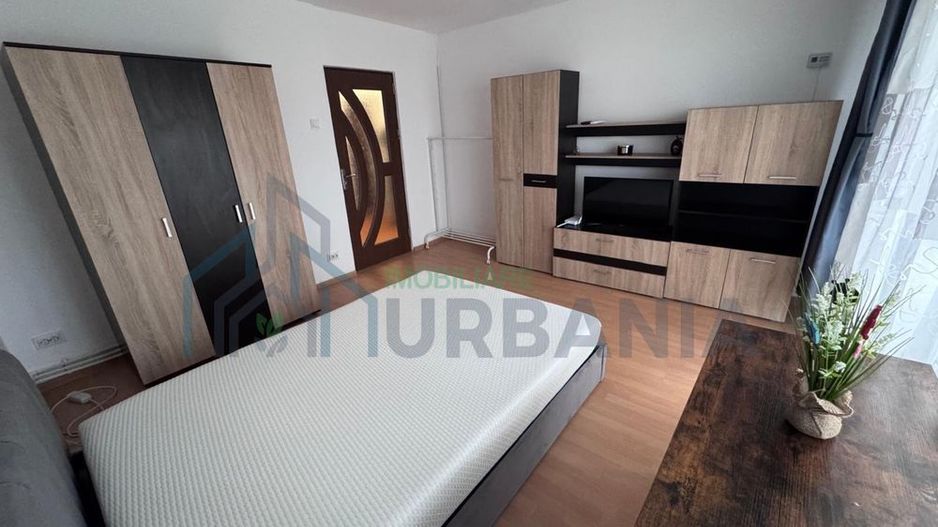 Pf inchiriez ap 1 camera Strapungere Silvestru - Poză 6