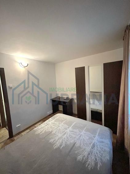 Inchiriez apartament cu 3 camere Dacia-Lidl - Poză 9