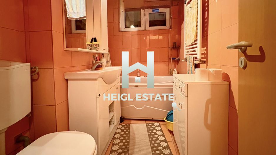 Apartament 3 camere Gheorghe Lazar - Poză 9