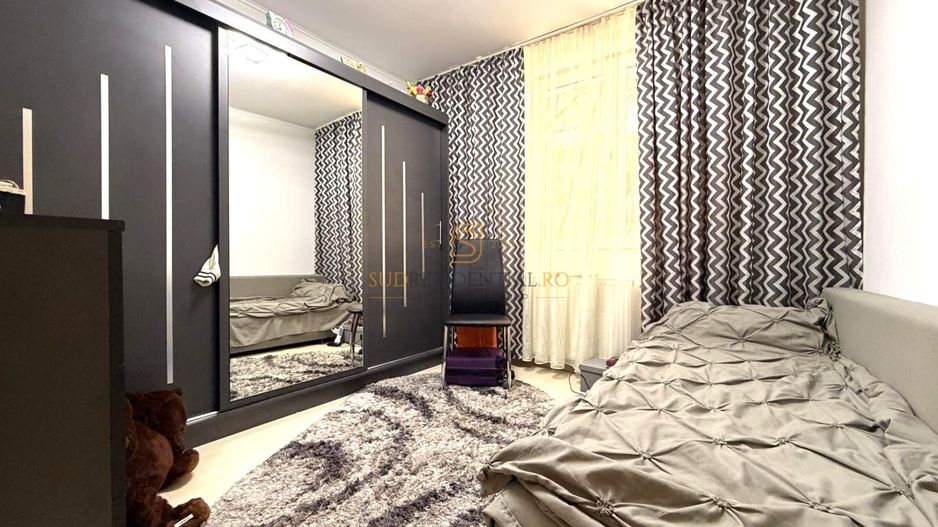 3 Camere, centrala proprie, incalzire pardoseala, Bd. Brancoveanu - Poză 19