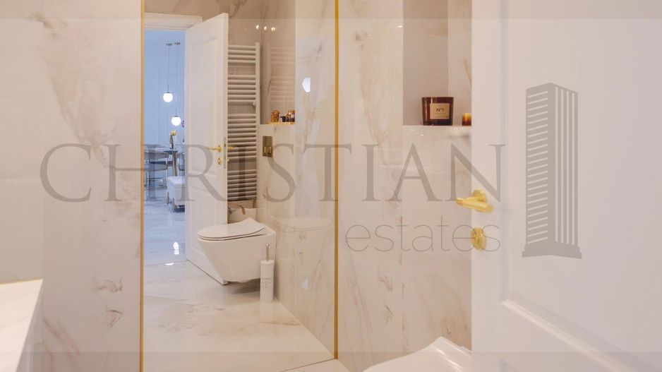 Apartament 2 Camere Exigent Plaza Residence Faza 4 Lujerului PREMIUM - Poză 13