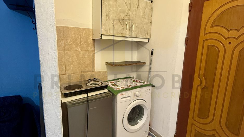 Garsoniera, Kaufland Nicolina, Inita - Poză 7