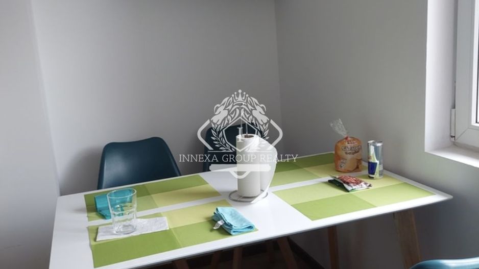 Piata Romana | Apartament decomandat 4 camere modern | Bloc 1980 | 97mp - Poză 9