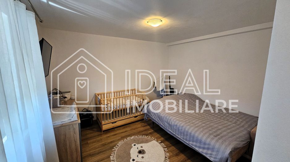 Casă ideală pentru familie – complet utilată, gata de mutat! - Poză 9