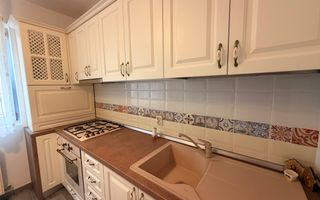 Garsoniera | De Inchiriat | Crown Residence | 2017 | Centrala Proprie - Poză 9