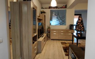 3 camere | Calea Călărașilor | 2 băi + balcon 13 mp - Poză 7