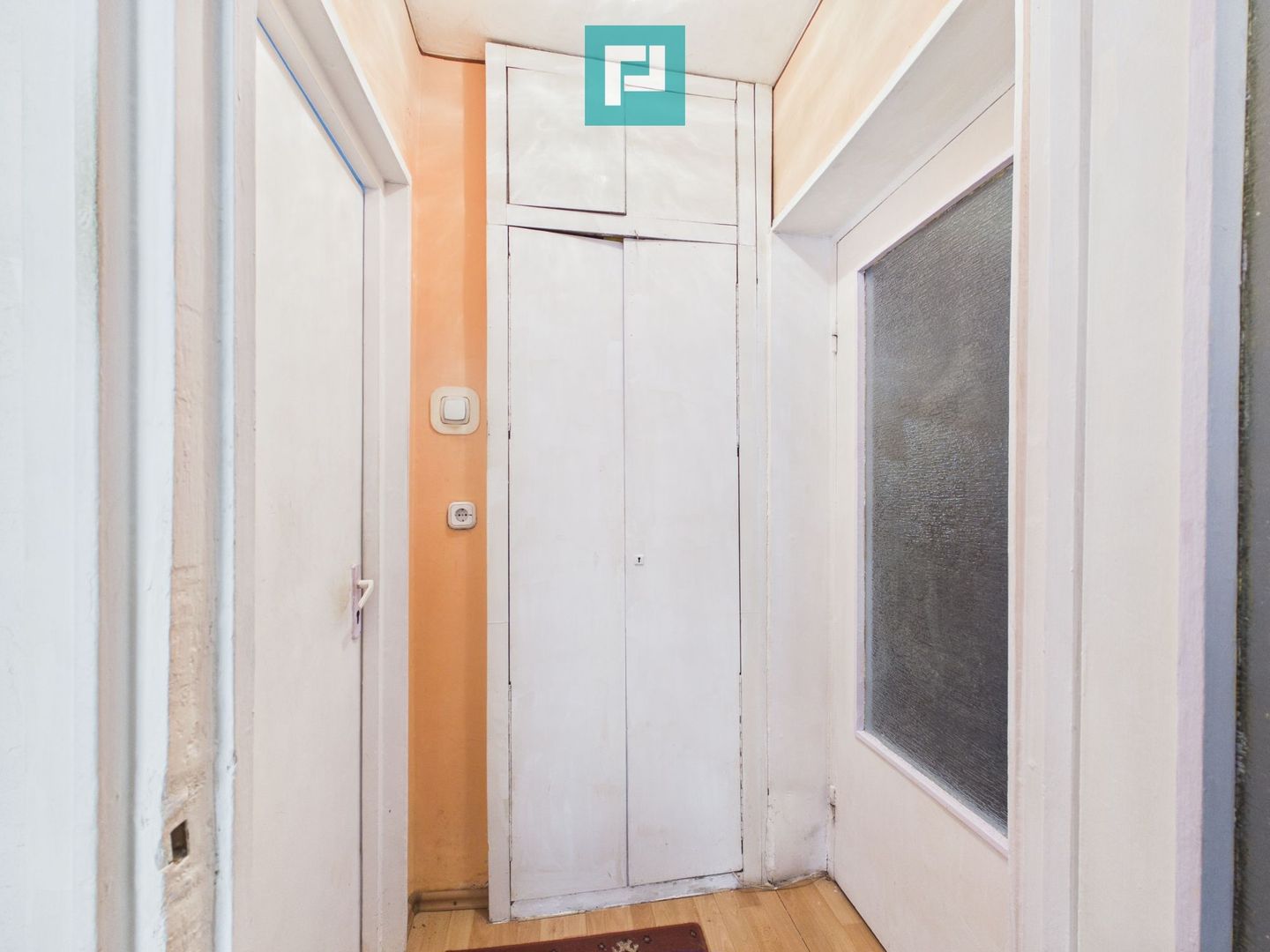 : Apartament 2 camere Rogerius, parter, ideal inve - Poză 13