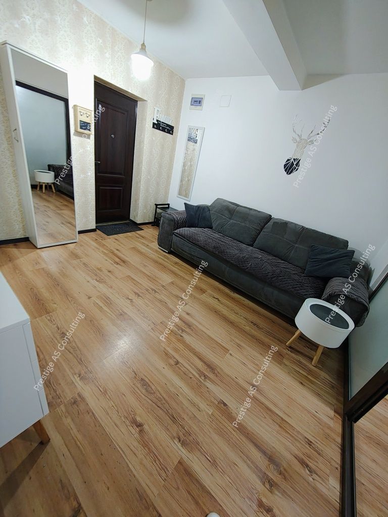 Apartament 2 camere | Lipovei | Parter, terasa si parcare - Poză 5